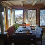 Troadkasten Hollnhof, Bezaubernder Panoramablick Apartment