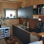 Apartment Troadkasten Hollnhof, Bezaubernder Panoramablick Donnersbach