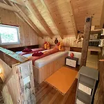 Apartment Troadkasten Hollnhof, Bezaubernder Panoramablick