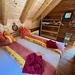Troadkasten Hollnhof, Bezaubernder Panoramablick