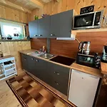 Troadkasten Hollnhof, Bezaubernder Panoramablick Apartment Donnersbach