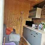 Troadkasten Hollnhof, Bezaubernder Panoramablick Apartment Donnersbach