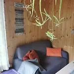Apartment Troadkasten Hollnhof, Bezaubernder Panoramablick