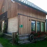 Troadkasten Hollnhof, Bezaubernder Panoramablick Apartment *
