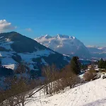 Apartment Troadkasten Hollnhof, Bezaubernder Panoramablick Donnersbach
