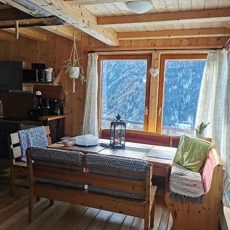 Troadkasten Hollnhof, Bezaubernder Panoramablick