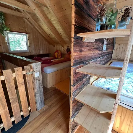 Troadkasten Hollnhof, Bezaubernder Panoramablick Donnersbach