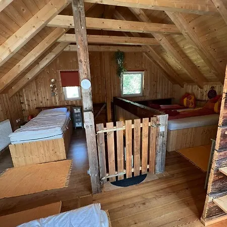 Apartment Troadkasten Hollnhof
