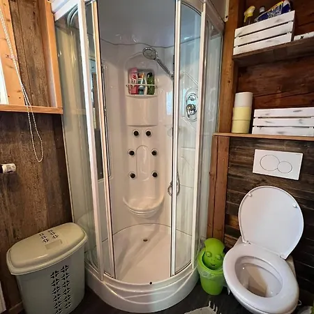 Apartament Troadkasten Hollnhof, Bezaubernder Panoramablick
