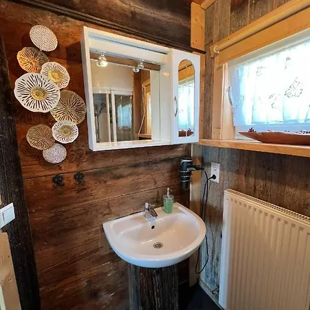 Troadkasten Hollnhof Apartment