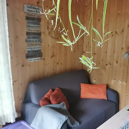 Apartment Troadkasten Hollnhof