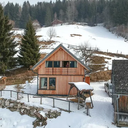 Troadkasten Hollnhof, Bezaubernder Panoramablick Apartament