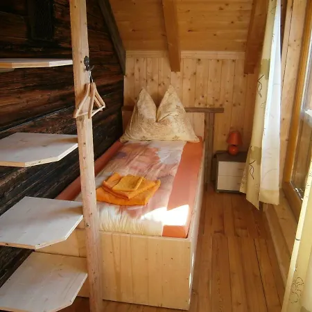 Apartment Troadkasten Hollnhof *