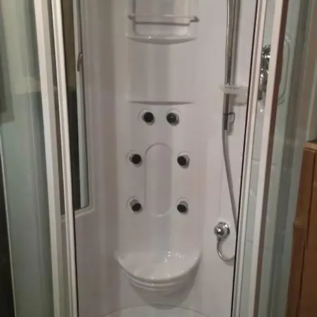 Troadkasten Hollnhof *