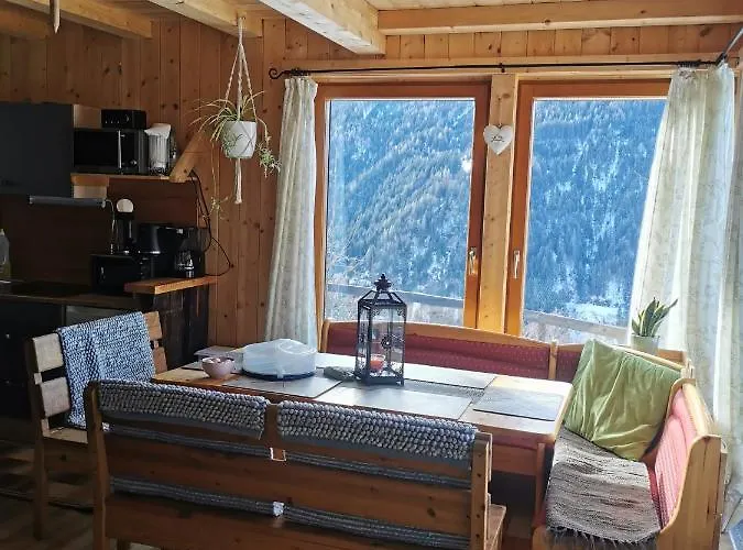 Troadkasten Hollnhof, Bezaubernder Panoramablick