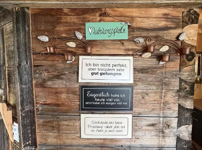 Troadkasten Hollnhof, Bezaubernder Panoramablick شقة