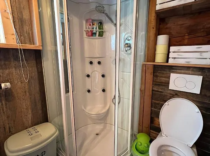 Apartmán Troadkasten Hollnhof, Bezaubernder Panoramablick