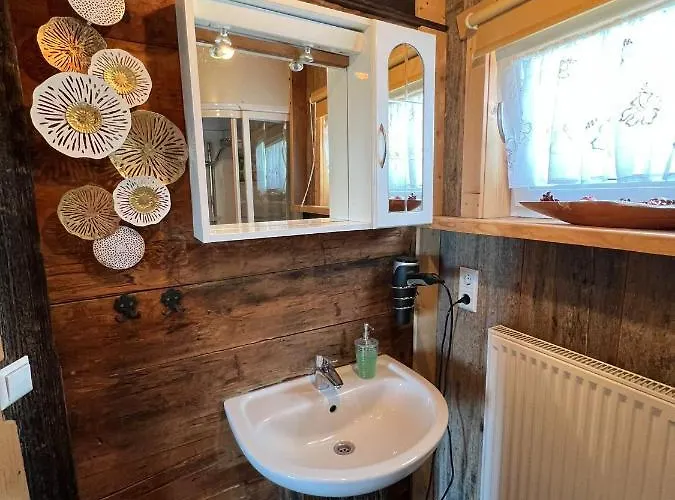 Troadkasten Hollnhof, Bezaubernder Panoramablick Apartmán