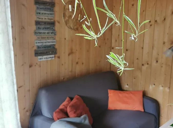 شقة Troadkasten Hollnhof, Bezaubernder Panoramablick